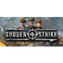 Sudden Strike 4