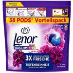 Lenor Aprilfrisch Univerzální kapsle 38 PD – Hledejceny.cz
