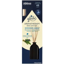 GLADE Aromatherapy Reeds Refreshing Energy 80 ml