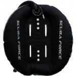 Křídlo Black Devil 45 ScubaForce - pro Twin 12 litrů – Zboží Dáma