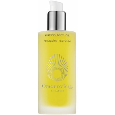 Omorovicza Firming Body Oil zpevňující tělový olej 100 ml – Zboží Mobilmania