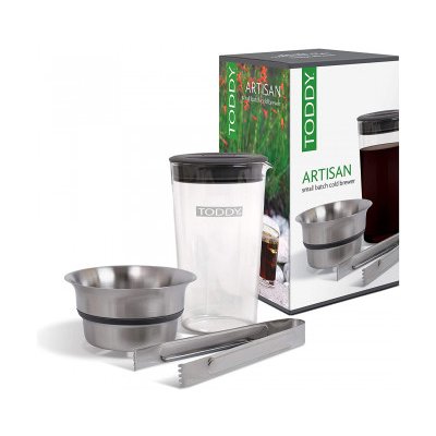 Toddy Artisan Cold Brewer – Hledejceny.cz