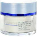 Lumene Ultra Sensitive Comforting Night Cream Uklidňující a vyživující noční krém 50 ml