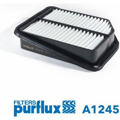 Vzduchový filtr PURFLUX A1245 – Hledejceny.cz