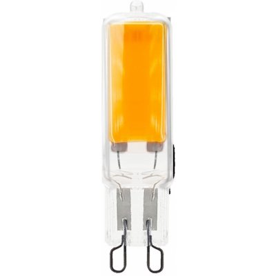 Century CEN PIXYCOB-040940 LED PIXYCOB 4W G9 4000K 360d 16x60mm IP20 – Hledejceny.cz