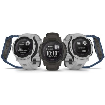 Garmin Instinct 2 Solar