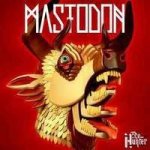 MASTODON The Hunter – Hledejceny.cz