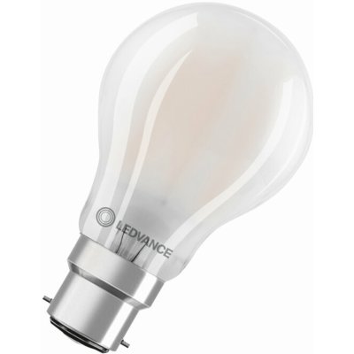 Osram Ledvance LED CLASSIC A 100 DIM S 11W 940 FIL FR B22D