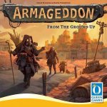 Queen games Armagedon – Hledejceny.cz