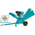 Total TWCS3100 – Sleviste.cz