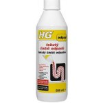 HG 139/05 tekutý čistič odpadů 500 ml – Zboží Dáma
