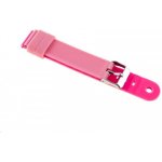 LAMAX WatchY2 Light Pink strap řůžová / silikonový řemínek pro LAMAX WatchY2 LMXWY2SLP – Hledejceny.cz