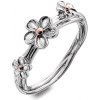 Prsteny Hot Diamonds Forget me not DR214 K