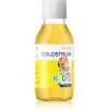 Doplněk stravy na imunitu Delta Medical Delta Colostrum Kids Vanilla 125 ml