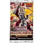 Konami Yu-Gi-Oh Blazing Vortex Booster – Hledejceny.cz