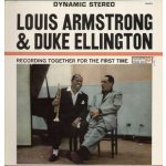Armstrong Louis - Together for the First Time LP – Hledejceny.cz