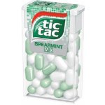 Ferrero bonbóny Tic Tac spearmint 18 g – Zboží Dáma