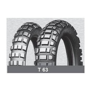 Michelin T63 110/80 R18 58S od 2 156 Kč - Heureka.cz