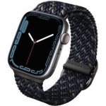 Uniq Aspen Designer Edition na Apple Watch 42/44/45mm modrý UNIQ-45MM-ASPDEOBLU – Hledejceny.cz