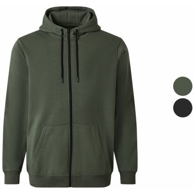 esmara Men tepláková mikina – Sleviste.cz