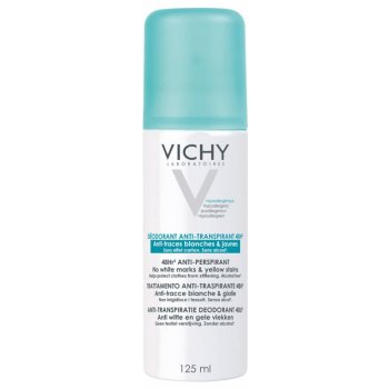 Vichy Minerální deospray 48H (Deodorant Mineral) 125 ml