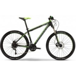 Haibike Edition 7.60 2016