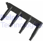 Zapalovací cívka DELPHI GN10239-12B1 – Hledejceny.cz