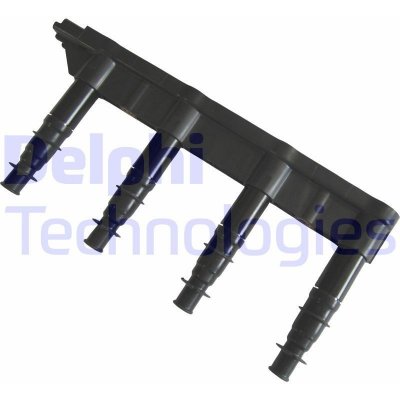 Zapalovací cívka DELPHI GN10239-12B1 – Hledejceny.cz