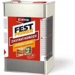 Detecha Fest Primer základní kotvící nátěr 3kg – Zboží Mobilmania