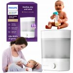 Philips Avent SCF293/00 Elektrický parní sterilizátor Premium – Zboží Dáma