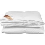2G Lipov kazetová péřová přikrývka Down & feather collection 140x200 – Zboží Dáma