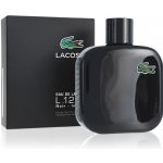 Lacoste Eau de Lacoste L.12.12. Noir toaletní voda pánská 50 ml – Zboží Mobilmania