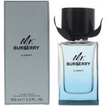 Burberry Mr. Burberry Element toaletní voda pánská 100 ml – Hledejceny.cz