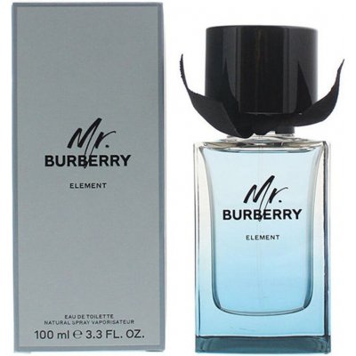 Burberry Mr. Burberry Element toaletní voda pánská 100 ml