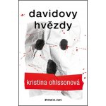 Davidovy hvězdy - Kristina Ohlssonová – Hledejceny.cz