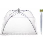 Banquet Síťovaný poklop na potraviny 32x32x21cm – Sleviste.cz
