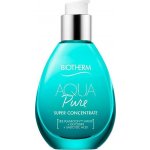 Biotherm Super Concentrate Aqua Pure pleťové sérum 50 ml – Hledejceny.cz