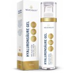 WoldoHealth Kyselina hyaluronová + kolagen, zinek, biotin 90 kapslí – Hledejceny.cz