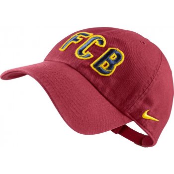 Nike FCB Mens Core cap 480264-661 kšiltovka