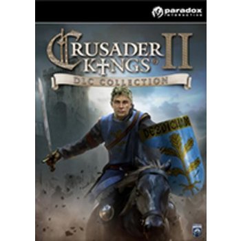 Crusader Kings 2 Collection