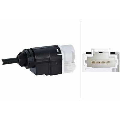 Spínač brzdového světla HELLA 6DD 010 966-721 (6DD010966721) – Hledejceny.cz