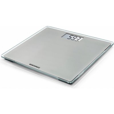 Soehnle Style Sense Compact 200 Stone Grey 63878 – Zbozi.Blesk.cz