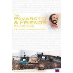 Různí - The Pavarotti – Hledejceny.cz