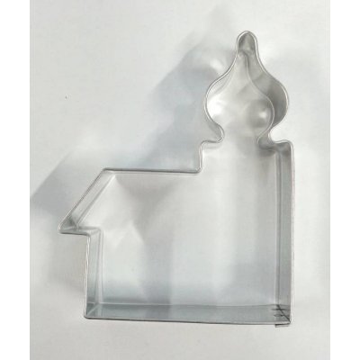 Dortisimo Vykrajovátko Kostel velký 8 cm – Hledejceny.cz
