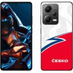 mmCase na Xiaomi Redmi Note 12 Pro 5G - Česko 1 – Zboží Živě