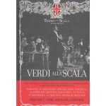 Verdi Alla Scala 1: Cori Preludi Sinfonie - G. Verdi CD – Hledejceny.cz