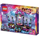  LEGO® Friends 41105 Pódium pro vystoupení popových hvězd