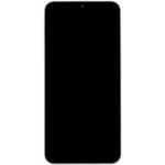 LCD Displej + Dotyk + Přední kryt Samsung A266B Galaxy A26 5G – Zboží Živě