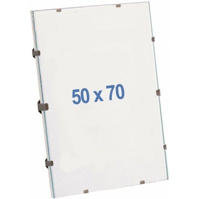 TRADAG Euroklip 50 × 70 cm – Zboží Živě