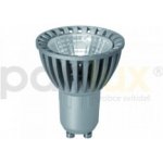 COB LED 230V 5W GU10 studená bílá – Zboží Živě
